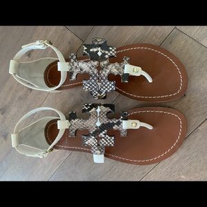 Tory Burch Phoebe Sandals